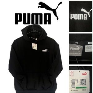 Women’s Puma Essential Small Logo Hoodie